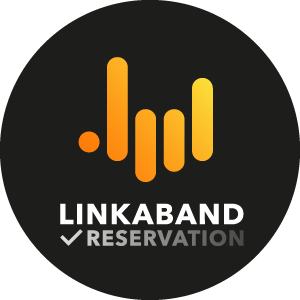 Réserver les Uku'Potes sur Linkaband
