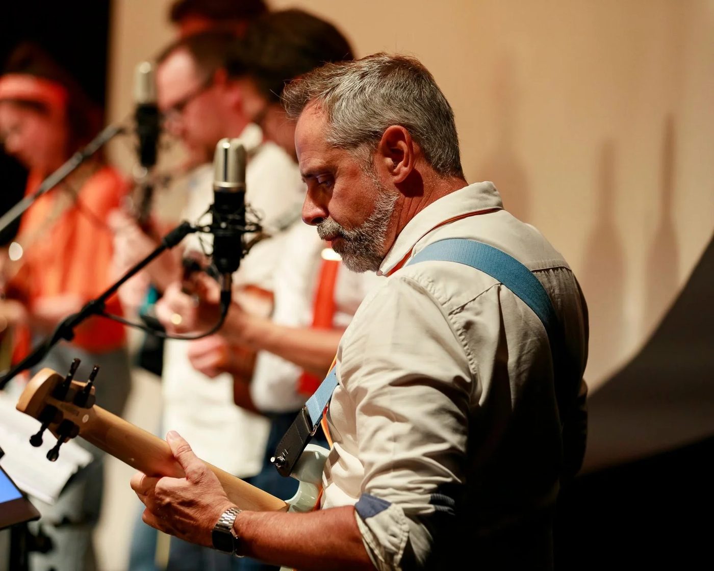 Les Uku'Potes en Chœur, photo 5