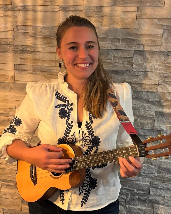 Portrait de Émilie