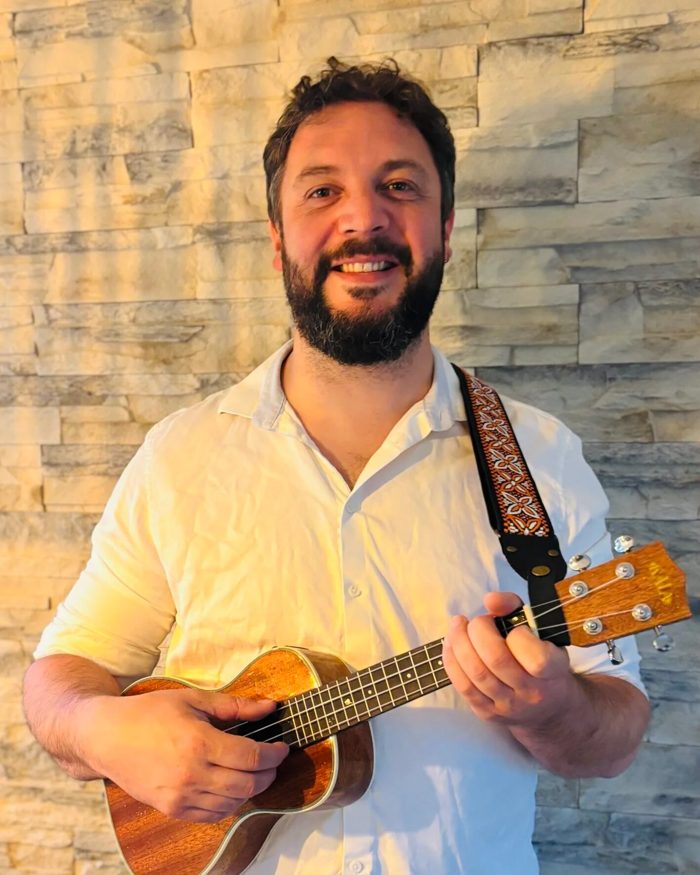 Portrait de Xavier